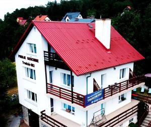 Pokoje gościnne TrudzińSKI