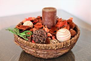 Apartment Garden M&M