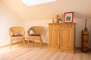 Familienferienhof Stabauer