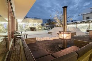 Hotel Restaurant Langgenhof