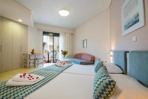 Creta Palm Resort Hotel & Apartments Chania Greece