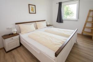 Familienferienhof Stabauer