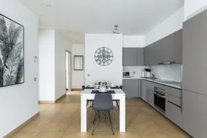 Prestige Apartments by Quokka 360 - spacious flats with terraces - Lugano