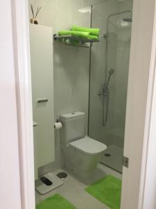 Amadores Sunset Suite