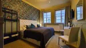 Pension Da Gigi - Ausleben