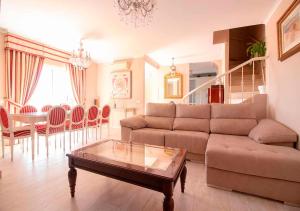 Spectacular views of the sea, Punta Lara, Nerja, Nº7