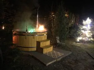 Domek pod Klonem - Żary