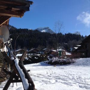 Chalets Brilliantly located spacious 4-Bedroom Chalet : photos des chambres