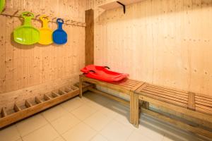 Chalets Simply Morzine - Chalet Central : photos des chambres