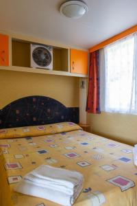 Casa Móvil de 2 dormitorios