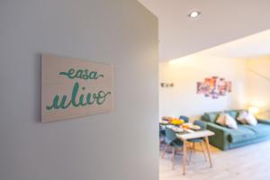 Appartamento Ulivo - Gardagate