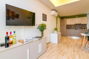 Appartamento Ulivo - Gardagate