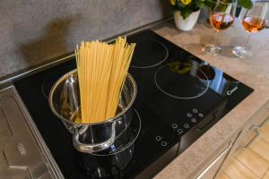 Appartamento Ulivo - Gardagate