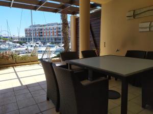 Va Waterfront Marina Yacht Basin - 3 Bedrooms