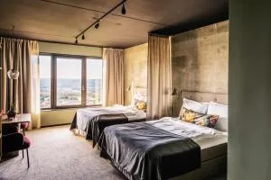 Hotell Södra Berget - Järvsö