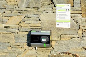 Aroma Stone Hotel Spa