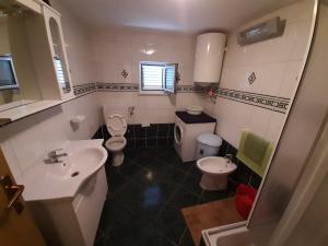 Apartments Diana Vinišće