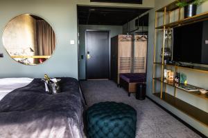 Hotell Södra Berget