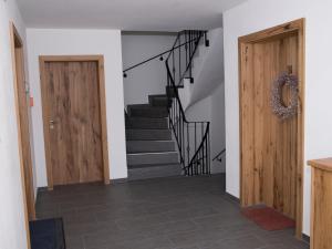 Haus im Moos - Chiemgau Karte