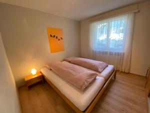 Casa Zundregn - ein Bijou mit privater Terrasse und E-Mobility