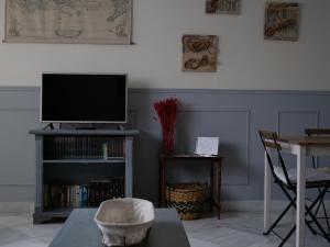 Apartamento Daoiz