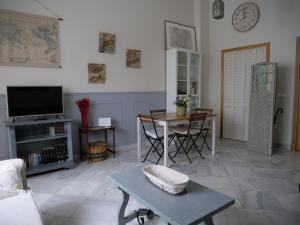 Apartamento Daoiz