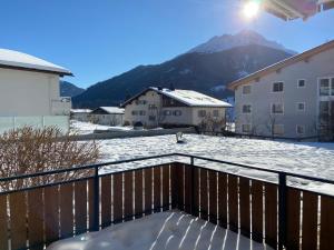 Casa Zundregn - ein Bijou mit privater Terrasse und E-Mobility