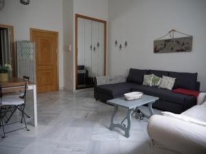 Apartamento Daoiz