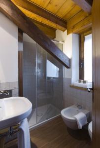 Albergo Ristorante Bucaneve