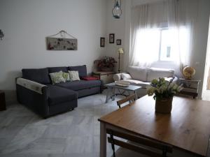 Apartamento Daoiz