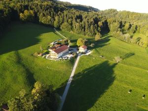 Schleipfnerhof Urlaub auf dem Bauernhof