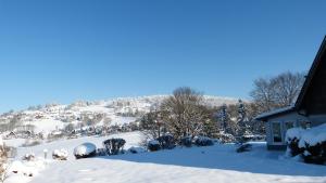 Domizil Aschbergblick