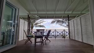 Shakas Seat Guesthouse