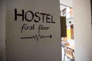 Hostel Cornel