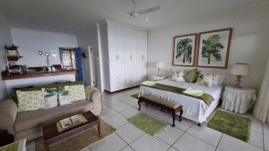 Shakas Seat Guesthouse