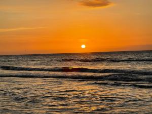 Serena del Mar, Morros IO