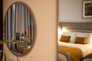 Maldron Hotel Smithfield Dublin City