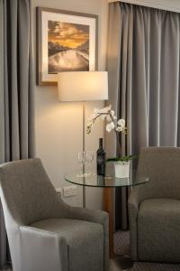 Maldron Hotel Smithfield Dublin City