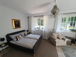Szczodre Apartament 2 - Sybilla blisko Wrocławia