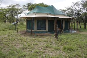 Osero Serengeti Luxury Tented Camp