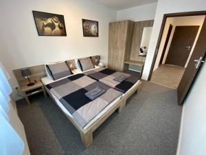 Apartmány Pelhřimov