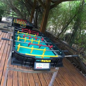 Rey del Bosque Apart - Hotel & Spa