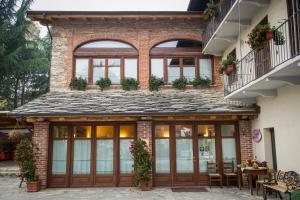 Locanda Occitana Cà Bianca