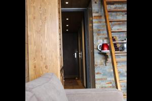 Appartements L'Ecrin des 2 Alpes : photos des chambres