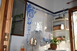 Casa La Paransa Casa Rural con Piscina Relajarse y Desconectar