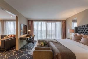 Athlone Springs Hotel