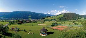 Jugendhotel Bachlehen und Johanneshof