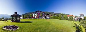Jugendhotel Bachlehen und Johanneshof