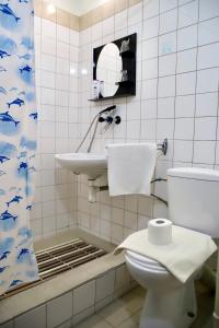 Classic Single Room with Extra Bed room in Hotel SOREA ĎUMBIER