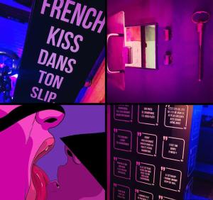 Secret Room votre chambre coquine et insolite en espace privatif a Tournai